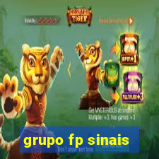 grupo fp sinais